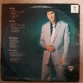 Shakin' Stevens  Give Me Your Heart Tonight -  Vinyl LP Record - Opened  - Very-Good- Quali...