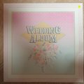 Wedding Album - Vinyl LP Record - Opened  - Very-Good+ Quality (VG+)