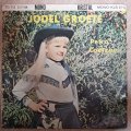 Petro Coetzee - Jodel Groete  Vinyl LP Record - Opened  - Good Quality (G)