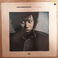 Joan Armatrading  The Shouting Stage -  Vinyl LP Record - Opened  - Very-Good+ Quality (VG+)