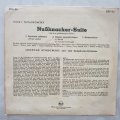 Tchaikovsky, Leopold Stokowski And His Symphony Orchestra  Nuknacker-Suite - Vinyl 7" Rec...