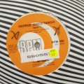 Pat Simon  George (Disco Tango) Part I + II - Vinyl 7" Record - Opened  - Very-Good Quality...