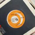 Pat Simon  George (Disco Tango) Part I + II - Vinyl 7" Record - Opened  - Very-Good Quality...