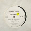 Corey Hart  I Am By Your Side - Vinyl 7" Record - Good+ Quality (G+)