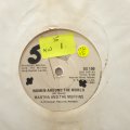 Martha And The Muffins  Women Around The World At Work - Vinyl 7" Record - Opened  - Very-G...