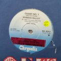 Spandau Ballet  Chant No. 1 - Vinyl 7" Record - Very-Good+ Quality (VG+)