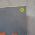 Genesis  Mama - Vinyl 7" Record - Very-Good+ Quality (VG+)