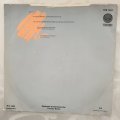 Genesis  Mama - Vinyl 7" Record - Very-Good+ Quality (VG+)