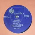 Air Supply  Making Love Out Of Nothing At All - Vinyl 7" Record - Very-Good+ Quality (VG+)