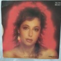 Rose Laurens  Africa (Voodoo Master)- Vinyl 7" Record - Very-Good+ Quality (VG+)