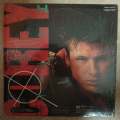 Corey Hart  Boy In The Box - Vinyl LP Record - Opened  - Very-Good Quality (VG)
