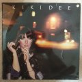 Kiki Dee  Kiki Dee - Vinyl LP Record - Opened  - Very-Good Quality (VG)