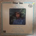 Peter Vee Sings - Can We Get To That  - Vinyl LP Record - Opened  - Very-Good Quality (VG)