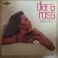 Diana Ross - To Love Again  - Vinyl LP Record - Opened  - Very-Good Quality (VG)