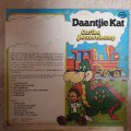 Carike Keuzenkamp - TV Liedjies - Vinyl LP Record - Opened  - Fair Quality (F)