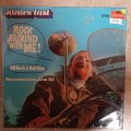 James Last  Rock Around With Me! - Vinyl LP Record - Opened  - Very-Good+ Quality (VG+)