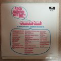 James Last  Rock Around With Me! - Vinyl LP Record - Opened  - Very-Good+ Quality (VG+)