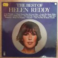 Helen Reddy  The Best Of Helen Reddy - Vinyl LP Record - Opened  - Very-Good Quality (VG)