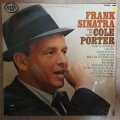 Frank Sinatra SIngs The Select Cole Porter   Vinyl LP Record - Opened  - Good Quality (G)