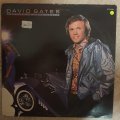 David Gates  Falling In Love Again - Vinyl LP Record - Opened  - Very-Good- Quality (VG-) (...