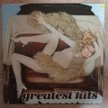 James Last - The Best Of James Last Greatest Hits - Vol 1 - Vinyl LP Record - Opened  - Very-Good...