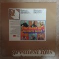 James Last - The Best Of James Last Greatest Hits - Vol 1 - Vinyl LP Record - Opened  - Very-Good...
