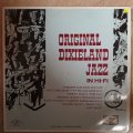Original Dixieland Jazz In HiFi - Vinyl LP Record - Opened  - Very-Good+ Quality (VG+)