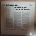 Original Dixieland Jazz In HiFi - Vinyl LP Record - Opened  - Very-Good+ Quality (VG+)