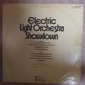 ELO  - Electric Light Orchestra - Showdown - Vinyl LP Record - Opened  - Very-Good Quality (VG)