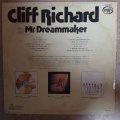 Cliff Richard - Mr Dreammaker - Vinyl LP Record - Opened  - Very-Good Quality (VG)