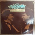 The Everly Brothers - Reunion Concert   Double Vinyl LP Record - Opened  - Good Quality (G)