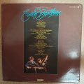 The Everly Brothers - Reunion Concert   Double Vinyl LP Record - Opened  - Good Quality (G)