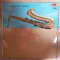 Max Greger  This Is Max Greger - Vinyl LP Record - Opened  - Very-Good Quality (VG)