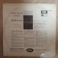 The Roger Wagner Chorale  Reflections - Vinyl LP Record - Opened  - Very-Good Quality (VG) ...