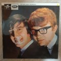 Peter And Gordon  Peter And Gordon   Vinyl LP Record - Opened  - Good+ Quality (G+)