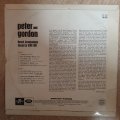 Peter And Gordon  Peter And Gordon   Vinyl LP Record - Opened  - Good+ Quality (G+)