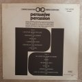 Persuasive Percussion - Command Studio Orchestra -  Vinyl LP Record - Opened  - Very-Good Quality...