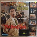 Cliff Richard & The Shadows - The Young Ones - Vinyl LP Record - Opened  - Good Quality (G)