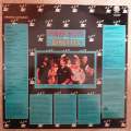 Pump Boys And Dinettes  On Broadway  Vinyl LP Record - Opened  - Very-Good+ Quality (VG+)