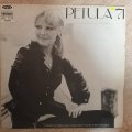 Petula Clark  Petula '71  Vinyl LP Record - Opened  - Very-Good+ Quality (VG+)