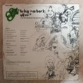 Bring Em Back Alive - Vol 1 -  Original Artists - Vinyl LP Record - Very-Good+ Quality (VG+)