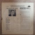 Mantovani  Exodus- Vinyl LP Record - Opened  - Very-Good Quality (VG)