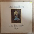 Dan Fogelberg  The Innocent Age  Double Vinyl LP Record - Very-Good+ Quality (VG+)