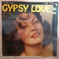 Bela Babai And His Orchestra  Gypsy Love -  Vinyl LP Record - Opened  - Very-Good Quality (VG)