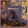 30 Smash Hits Of The War Years -  Vinyl LP Record - Opened  - Very-Good+ Quality (VG+)