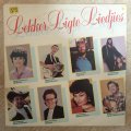 Lekker Ligte Liedtjies - Vinyl LP Record - Opened  - Very-Good Quality (VG)