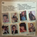 Lekker Ligte Liedtjies - Vinyl LP Record - Opened  - Very-Good Quality (VG)