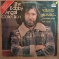 Bobby Angel - The Booby Angel Collection -  Vinyl LP Record - Very-Good+ Quality (VG+)