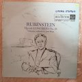 Rubinstein, Josef Krips, Mozart  Concerto No. 24  Rondo, K. 511 - Vinyl LP Record - Very-Goo...
