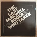 Roger Whittakker - The Last Farewell and Other Hits - Vinyl LP Record - Very-Good+ Quality (VG+)